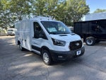 2026 Ford Transit-350 ENCLOSED SERVICE BODY Commercial