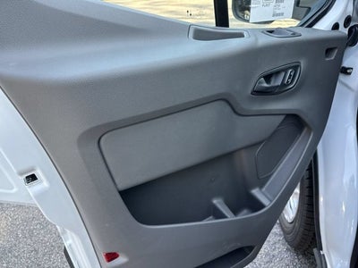 2026 Ford Transit-350 ENCLOSED SERVICE BODY Commercial