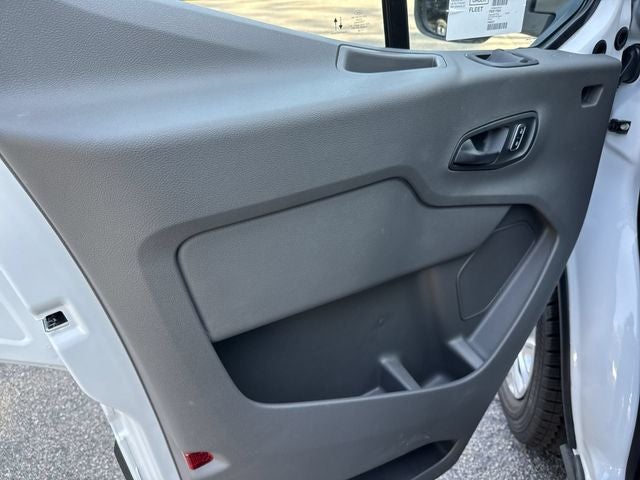 2026 Ford Transit-350 ENCLOSED SERVICE BODY Commercial