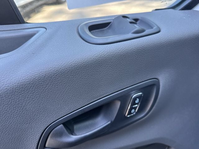 2026 Ford Transit-350 ENCLOSED SERVICE BODY Commercial