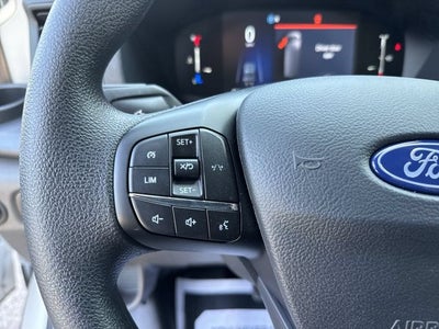 2026 Ford Transit-350 ENCLOSED SERVICE BODY Commercial