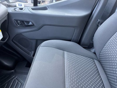 2026 Ford Transit-350 ENCLOSED SERVICE BODY Commercial