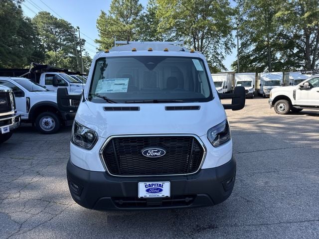 2026 Ford Transit-350 ENCLOSED SERVICE BODY Commercial