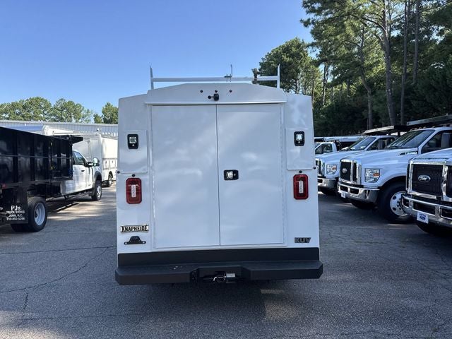 2026 Ford Transit-350 ENCLOSED SERVICE BODY Commercial