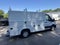 2026 Ford Transit-350 ENCLOSED SERVICE BODY Commercial