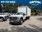 2026 Ford F-550SD 16FT BOX/LIFTGATE Commercial
