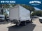 2026 Ford F-550SD 16FT BOX/LIFTGATE Commercial