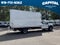 2026 Ford F-550SD 16FT BOX/LIFTGATE Commercial