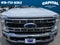2026 Ford F-550SD 16FT BOX/LIFTGATE Commercial