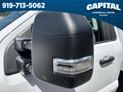 2026 Ford F-550SD 16FT BOX/LIFTGATE Commercial