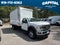 2026 Ford F-550SD 16FT BOX/LIFTGATE Commercial