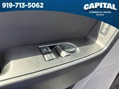 2026 Ford F-550SD 16FT BOX/LIFTGATE Commercial