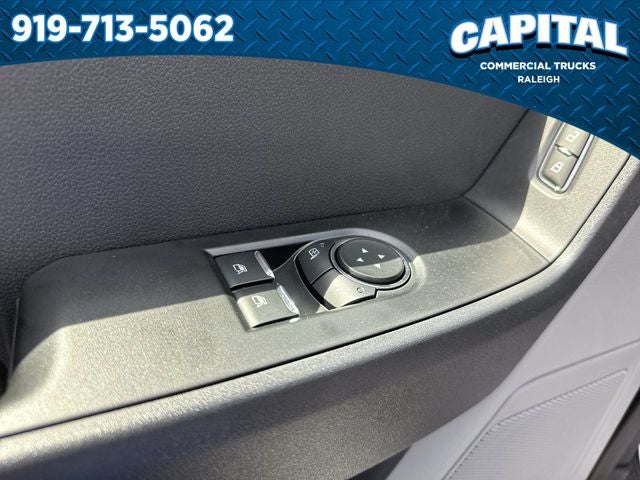 2026 Ford F-550SD 16FT BOX/LIFTGATE Commercial