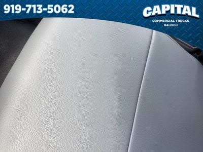 2026 Ford F-550SD 16FT BOX/LIFTGATE Commercial