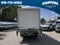 2026 Ford F-550SD 16FT BOX/LIFTGATE Commercial