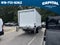 2026 Ford F-550SD 16FT BOX/LIFTGATE Commercial