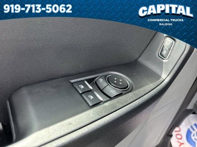 2026 Ford F-550SD 16FT BOX/LIFTGATE Commercial