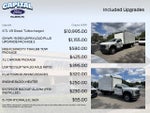 2026 Ford F-550SD 16FT BOX/LIFTGATE Commercial