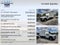 2026 Ford F-550SD 16FT BOX/LIFTGATE Commercial