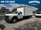 2026 Ford F-550SD 16FT BOX/LIFTGATE Commercial