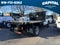 2025 Ford F-550SD 12FT DUMP/NO SIDES Commercial