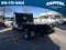 2025 Ford F-550SD 12FT DUMP/NO SIDES Commercial