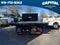 2025 Ford F-550SD 12FT DUMP/NO SIDES Commercial