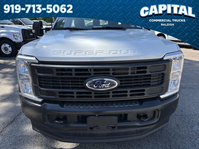 2026 Ford F-550SD XL Commercial