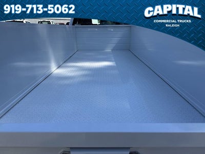 2026 Ford F-550SD XL Commercial