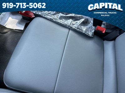 2026 Ford F-550SD 11FT SERVICE BODY Commercial
