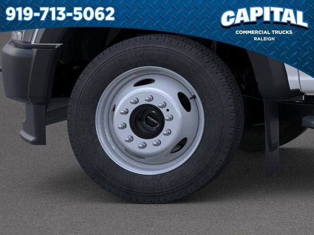 2026 Ford F-550SD XL Commercial