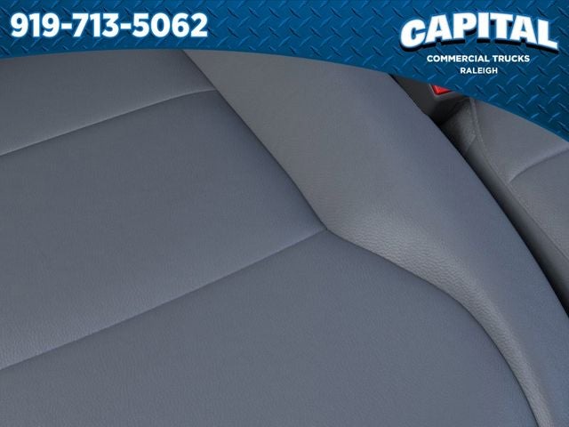 2026 Ford F-550SD 16FT DUMP/NO SIDES Commercial