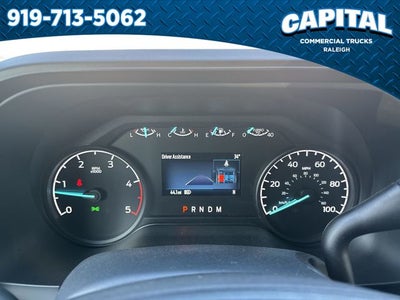 2026 Ford F-550SD 16FT DUMP/NO SIDES Commercial