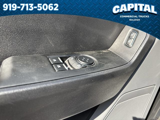 2026 Ford F-550SD 16FT DUMP/SHORT SIDES Commercial