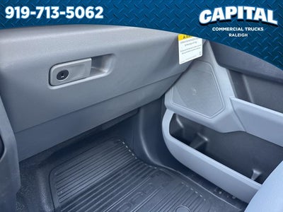 2026 Ford F-550SD 16FT DUMP/SHORT SIDES Commercial