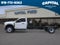 2026 Ford F-550SD 16FT DUMP/SHORT SIDES Commercial