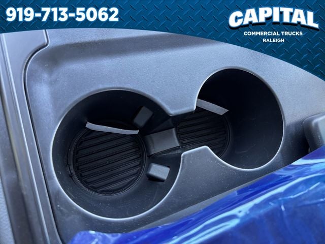 2025 Ford F-550SD 12FT DUMP Commercial