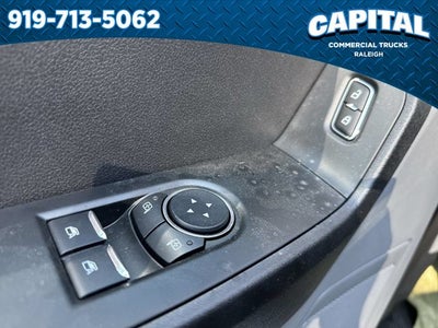 2026 Ford F-550SD 16FT DUMP/NO SIDES Commercial