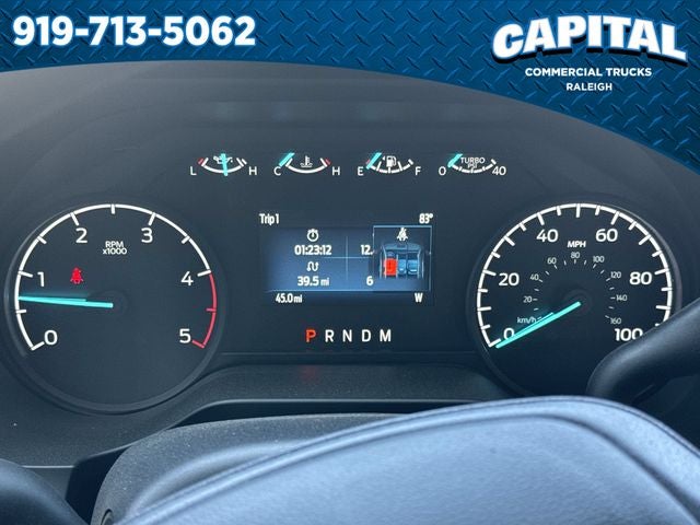 2026 Ford F-550SD 16FT DUMP/NO SIDES Commercial