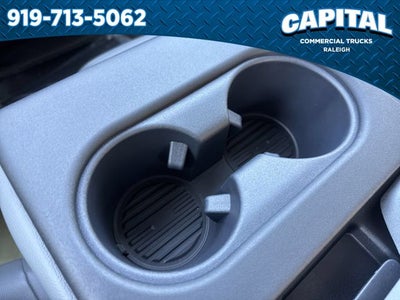 2026 Ford F-550SD 16FT DUMP/NO SIDES Commercial