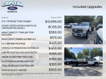 2026 Ford F-550SD 16FT DUMP/NO SIDES Commercial