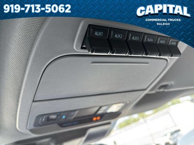 2026 Ford F-550SD 16FT DUMP/NO SIDES Commercial