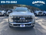 2026 Ford F-550SD 16FT DUMP/NO SIDES Commercial