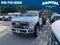 2026 Ford F-550SD 16FT DUMP/NO SIDES Commercial