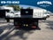 2026 Ford F-550SD 16FT DUMP/NO SIDES Commercial
