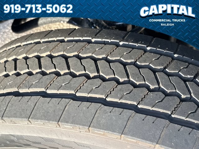 2026 Ford F-550SD 16FT DUMP/NO SIDES Commercial