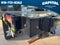 2026 Ford F-550SD 16FT DUMP/NO SIDES Commercial