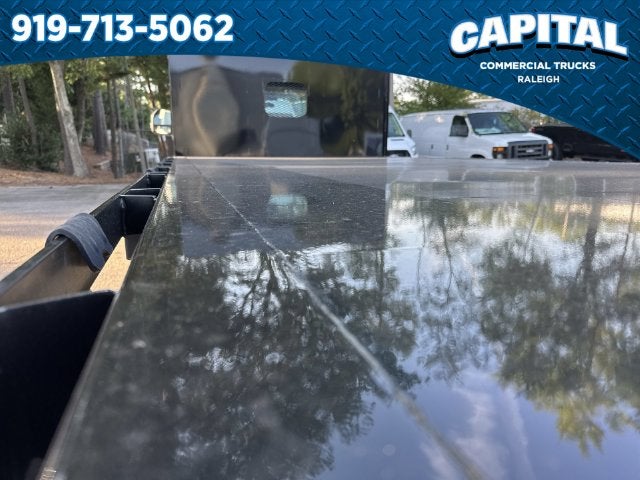 2026 Ford F-550SD 16FT DUMP/NO SIDES Commercial