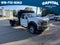 2026 Ford F-550SD 16FT DUMP/NO SIDES Commercial
