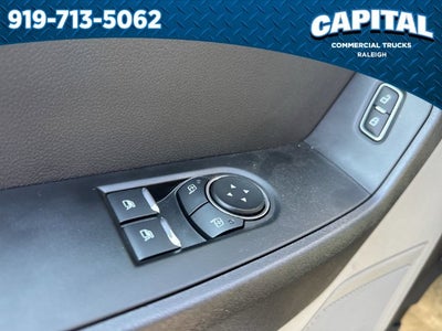 2026 Ford F-550SD 16FT DUMP/NO SIDES Commercial